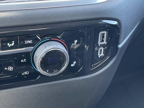 New 2026 Chevrolet Silverado 1500 RST w/ RST Select Package image 21