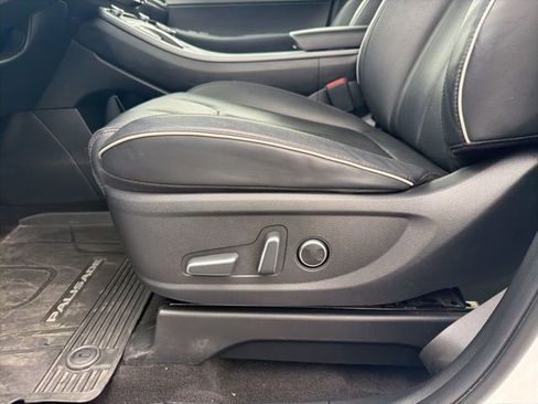 Used 2023 Hyundai Palisade SEL image 9
