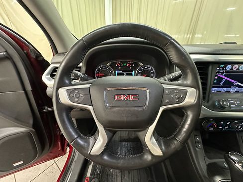 Used 2017 GMC Acadia SLT FWD image 26