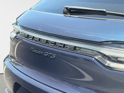 Used 2020 Porsche Macan GTS AWD/4WD image 17