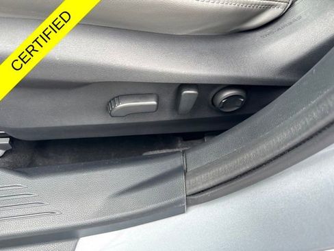 Used 2022 Subaru Legacy Limited XT AWD/4WD image 10