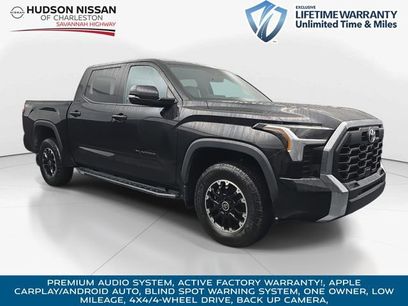 Used 2022 Toyota Tundra SR5
