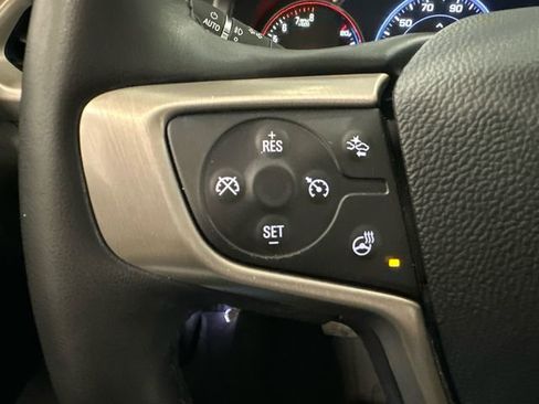 Used 2023 GMC Acadia Denali w/ Denali Ultimate Package AWD/4WD image 20