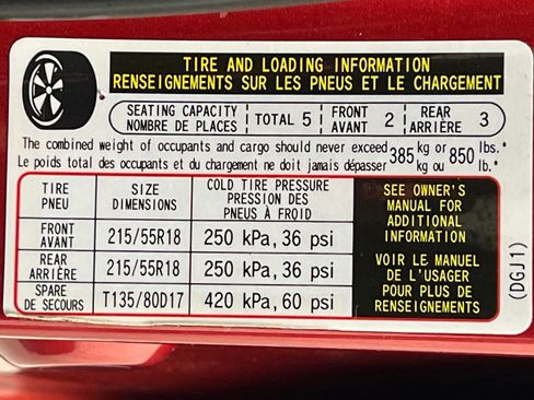 Used 2025 MAZDA CX-30 AWD 2.5 S w/ Preferred Package image 60