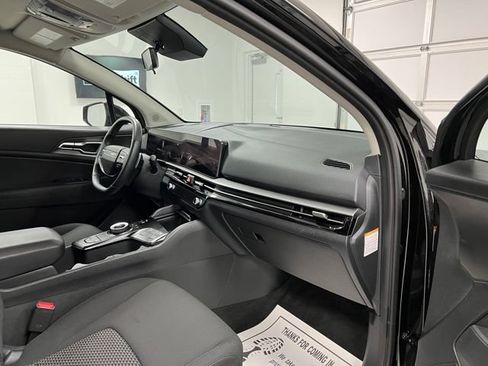 Used 2026 Kia Sportage S AWD/4WD image 52