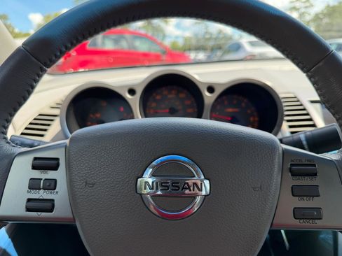 Used 2004 Nissan Maxima 3.5 SE FWD image 16