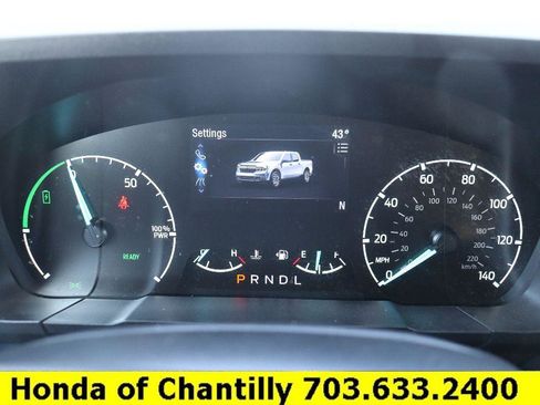 Used 2024 Ford Maverick XLT w/ XLT Luxury Package image 9