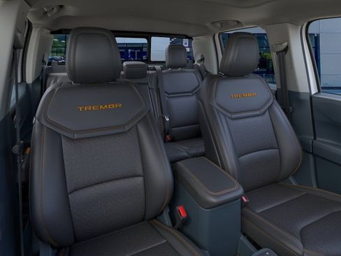 New 2026 Ford Maverick Tremor AWD/4WD image 10