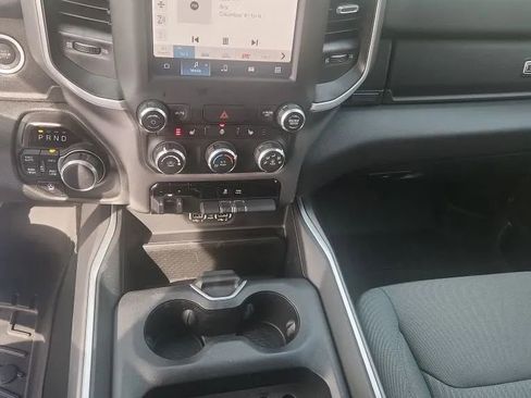 Used 2023 RAM 1500 Big Horn image 7
