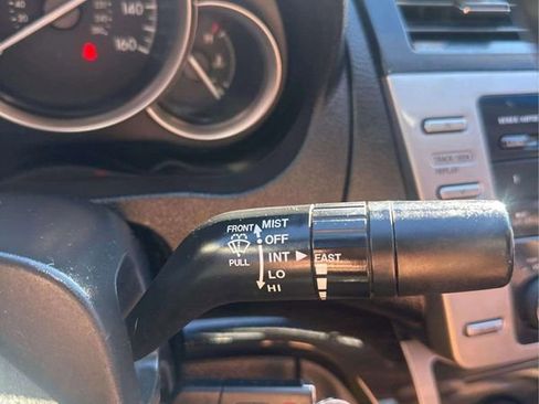 Used 2012 MAZDA MAZDA6 i Touring image 26