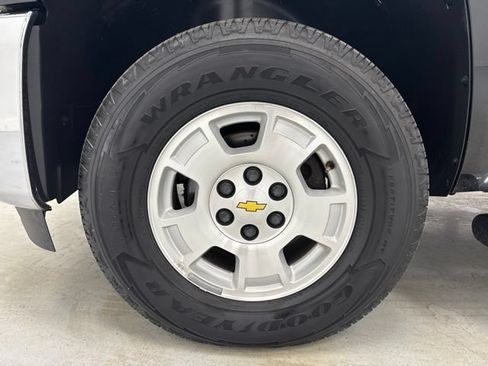 Used 2012 Chevrolet Silverado 1500 LT w/ All-Star Edition AWD/4WD image 30