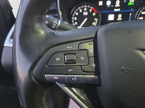 Certified 2023 Cadillac XT6 Premium Luxury w/ Technology Package image 19