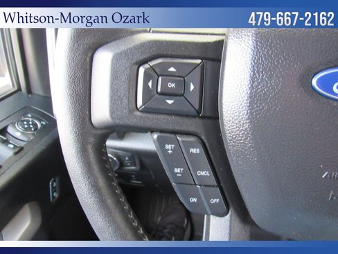 Used 2019 Ford F150 XLT w/ Equipment Group 302A Luxury AWD/4WD image 31