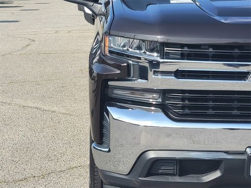 Used 2019 Chevrolet Silverado 1500 LT w/ All-Star Edition image 3