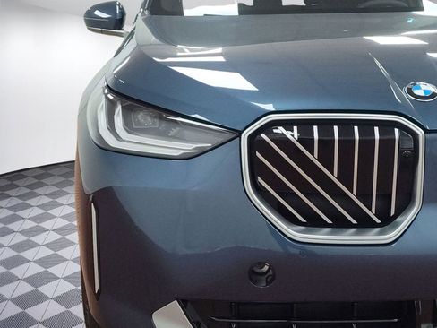 New 2026 BMW X3 xDrive30 w/ Premium Package image 10