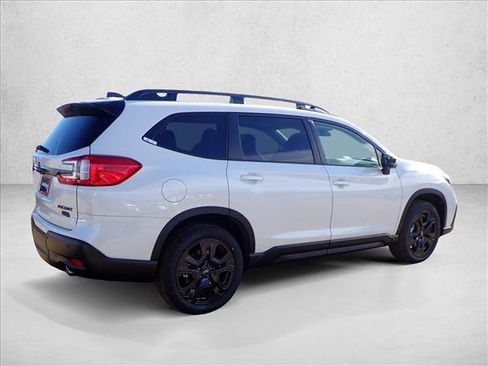 New 2026 Subaru Ascent Bronze Edition image 4