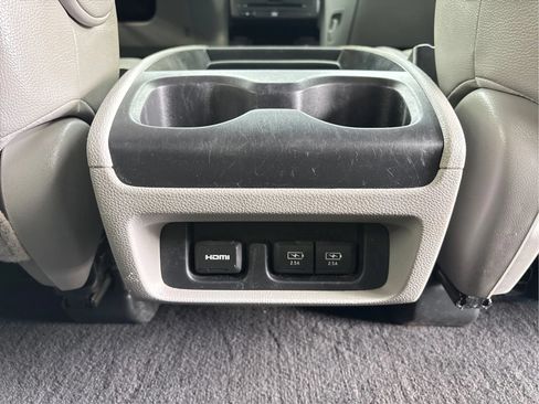 Used 2019 Honda Odyssey EX-L image 27