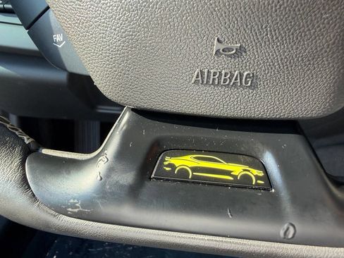Used 2023 Chevrolet Camaro SS RWD image 25
