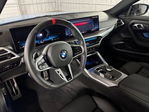 Used 2025 BMW M240i xDrive Coupe image 22