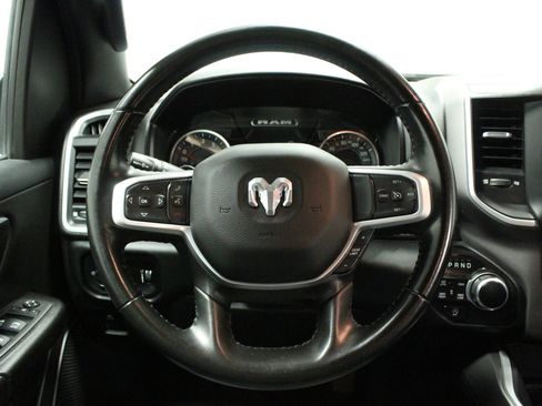 Used 2022 RAM 1500 Big Horn AWD/4WD image 21