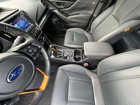 Used 2023 Subaru Forester Wilderness image 10