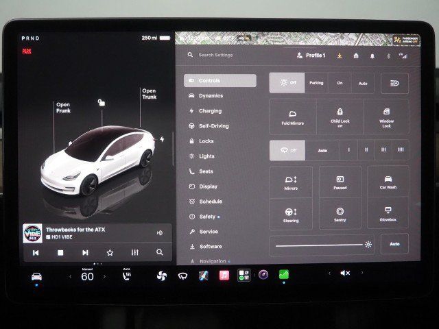 Used 2023 Tesla Model 3 RWD image 26