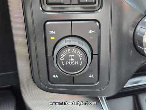 New 2026 Ford F150 Platinum w/ Equipment Group 701A Base image 20