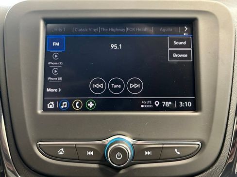 Used 2024 Chevrolet Equinox RS AWD/4WD image 29