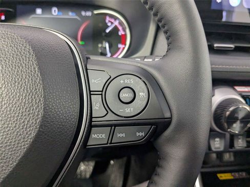 Used 2025 Toyota RAV4 XLE Premium w/ Weather Package image 20