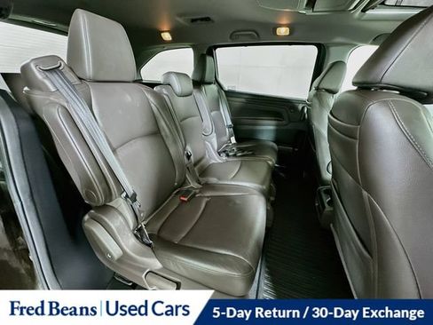 Used 2019 Honda Odyssey EX-L image 36