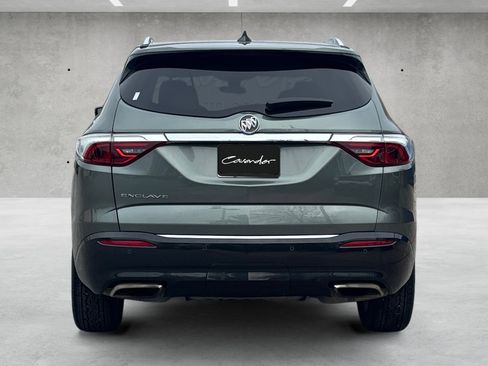 Certified 2023 Buick Enclave Premium w/ Experience Buick Package image 13