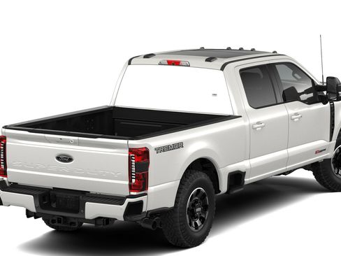 New 2026 Ford F250 Lariat w/ Tremor Off-Road Package AWD/4WD image 33