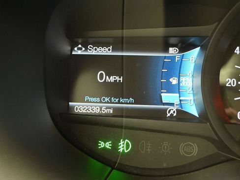 Certified 2022 Ford Edge ST w/ Equipment Group 401A AWD/4WD image 13