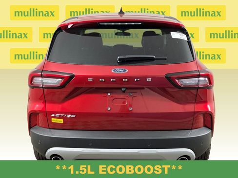 New 2026 Ford Escape Active w/ Tech Pack #1 image 8
