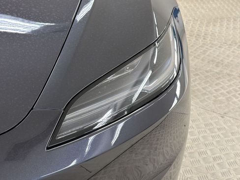 Used 2025 Tesla Model 3 Long Range RWD image 12