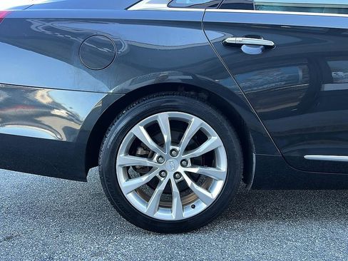 Used 2016 Cadillac XTS Luxury w/ Driver Awareness Package image 13