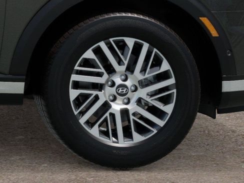New 2026 Hyundai Palisade SEL AWD/4WD image 8