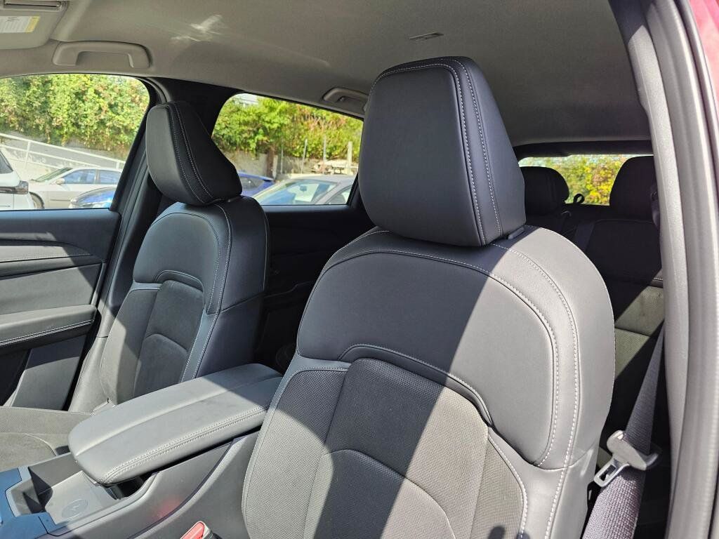 New 2026 MAZDA CX-5 Select AWD/4WD image 20