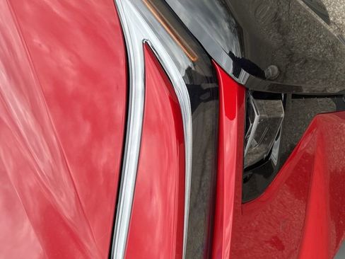 New 2026 Toyota bZ image 36