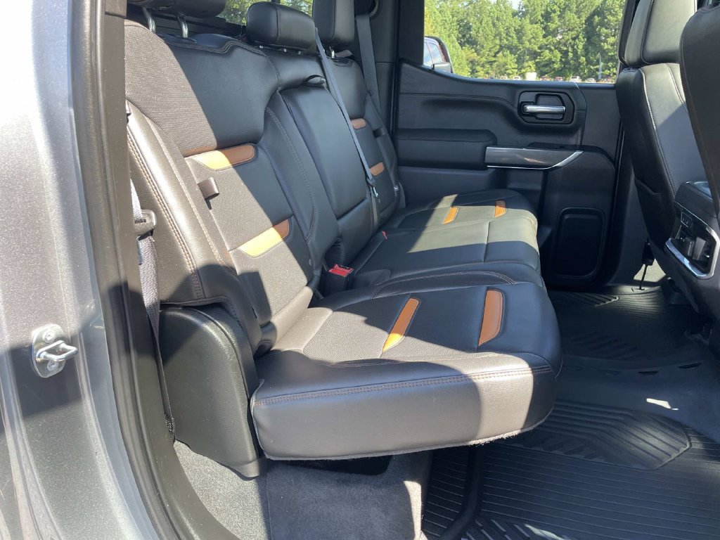 Used 2020 GMC Sierra 1500 AT4 w/ AT4 Premium Package AWD/4WD image 27