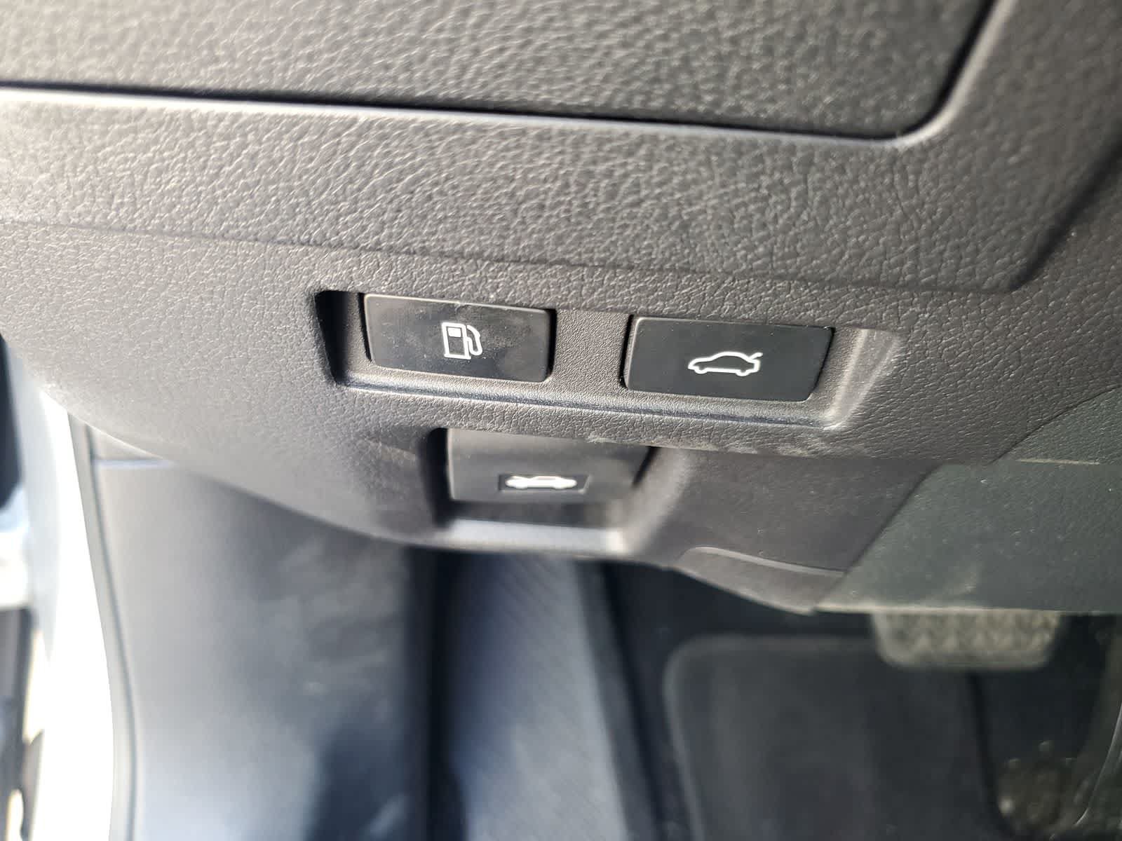 Used 2020 Lexus ES 350 w/ Premium Package FWD image 19