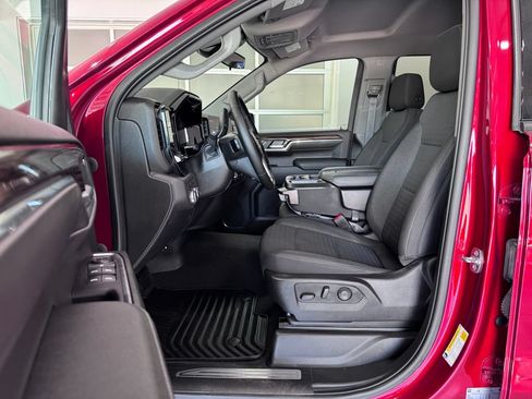Used 2023 GMC Sierra 1500 Elevation AWD/4WD image 10