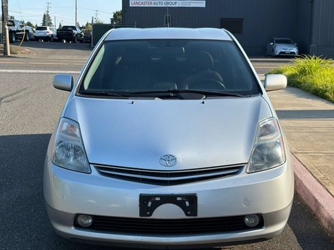 Used 2009 Toyota Prius w/ Pkg 6 FWD image 9