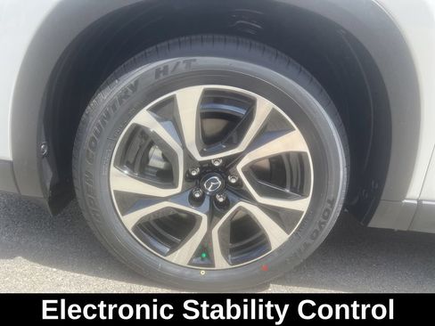 New 2026 MAZDA CX-5 Preferred AWD/4WD image 10