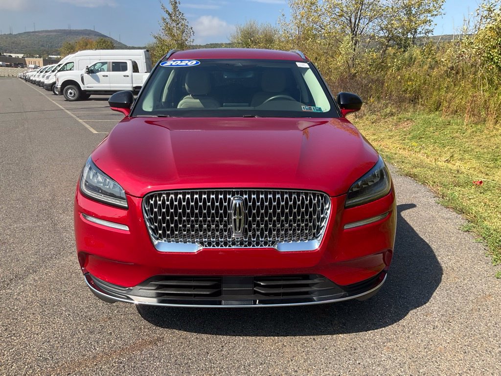 Used 2020 Lincoln Corsair AWD w/ Equipment Group 101A image 28