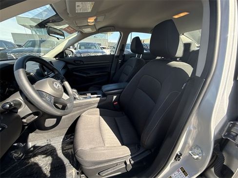 Certified 2023 Nissan Altima 2.5 S image 11