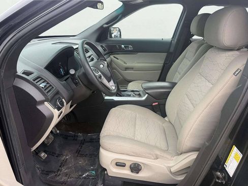 Used 2015 Ford Explorer 4WD image 10