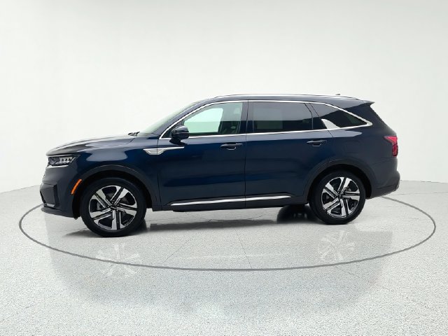 Certified 2023 Kia Sorento EX AWD/4WD image 2