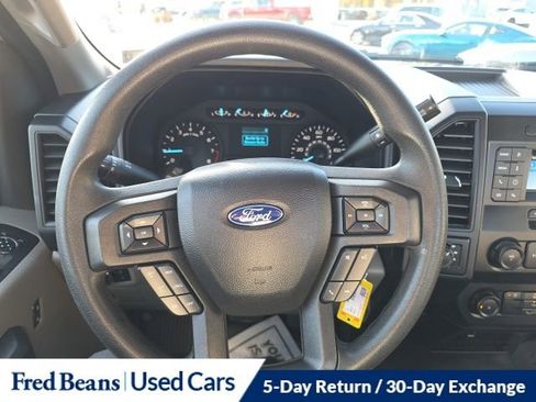 Certified 2020 Ford F150 XL w/ XL Power Equipment Group image 18