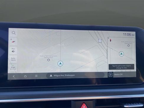 New 2026 Kia K5 GT-Line AWD/4WD image 26